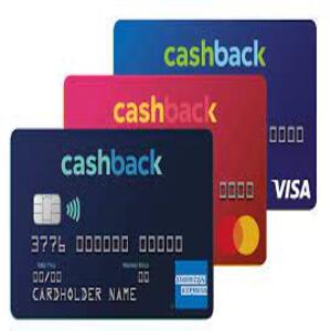 Kreditkarten mit Cashback